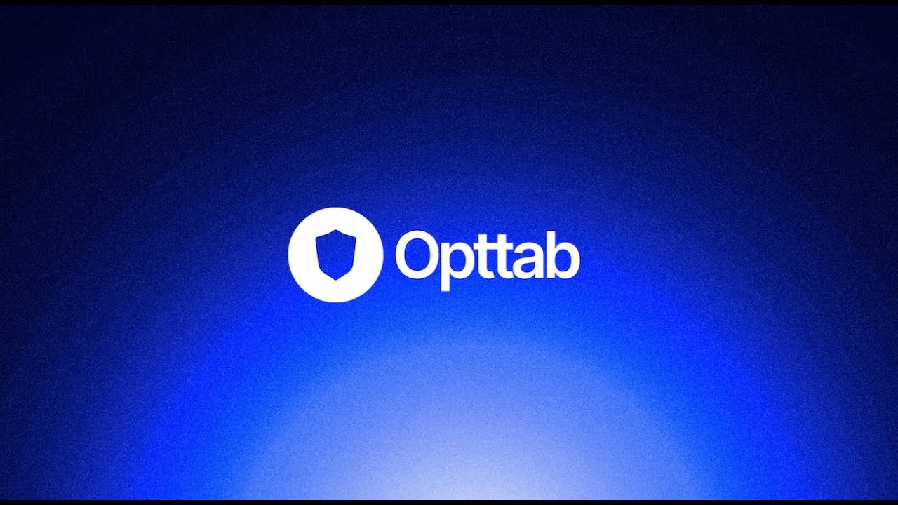 AI Visibility, GEO, AI Search Analytics and more with Opttab