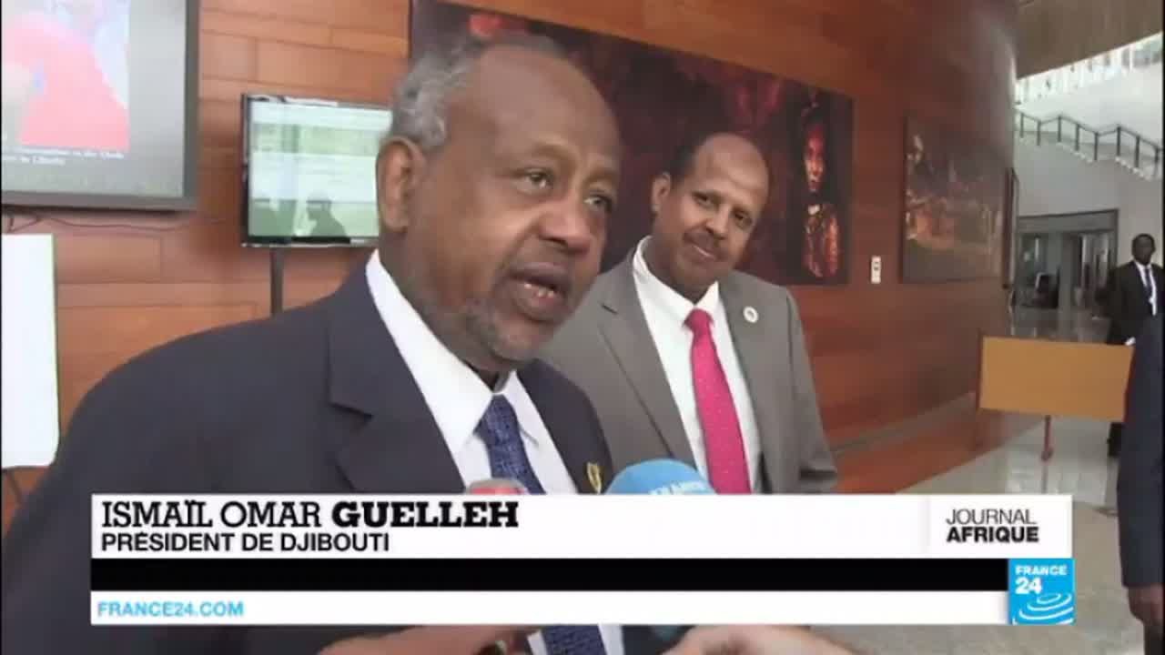 Sommet de l'Union Africaine : la crise du golfe s'invite dans les débats