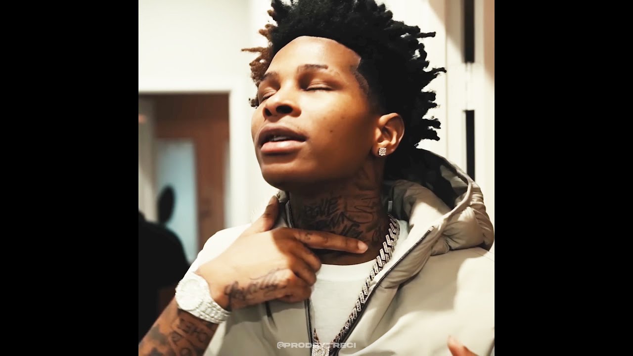 (FREE) BAK Jay Sample Type Beat 