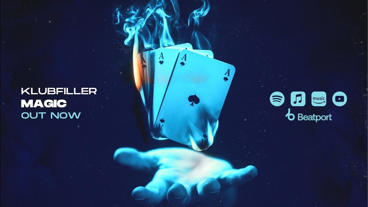 Klubfiller - Magic