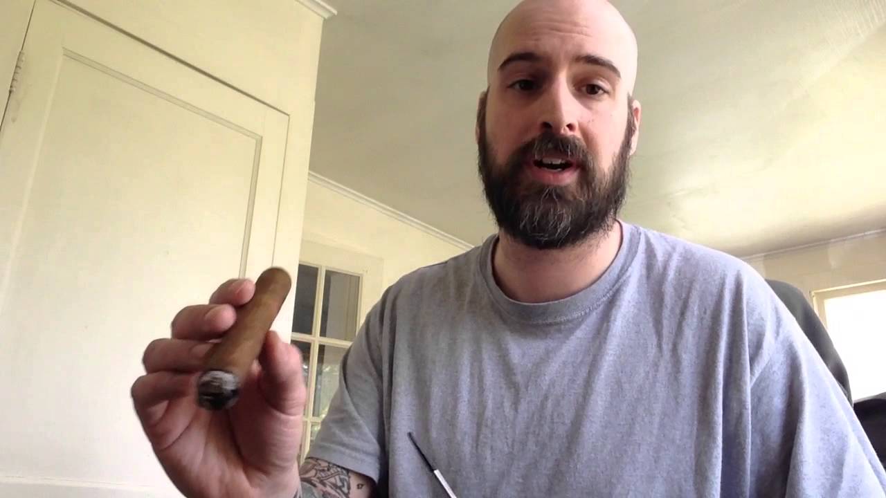 Cigar Snob- An introduction to the world of Cigars