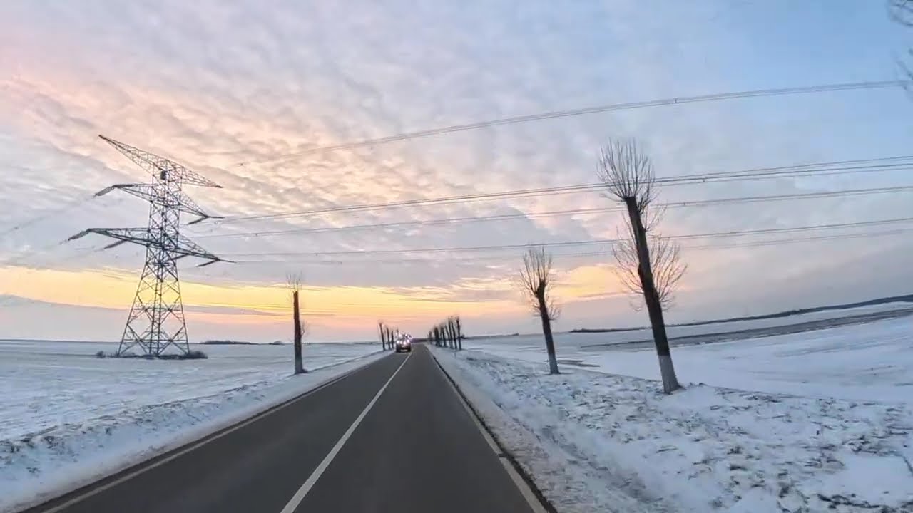 Romania in 4K - Incredible Scenes & Hidden Gems