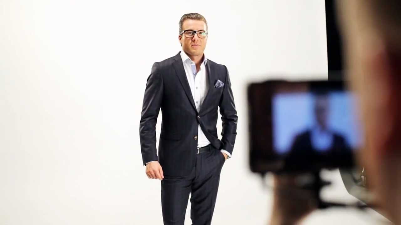 Miesten pukeutuminen: Puvun valinta | Turo Tailor, Sokos