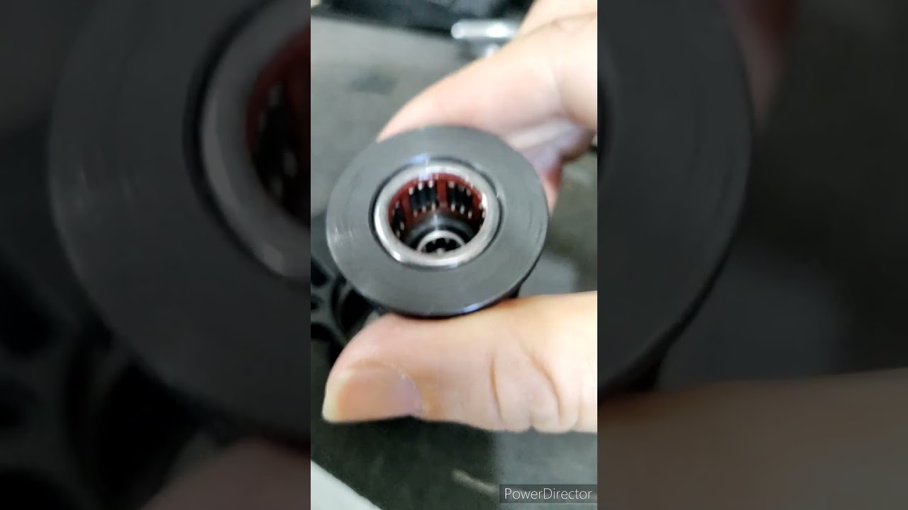 Excalibur Charger EXT Inner Workings and Spring Replacement Useful Tips
