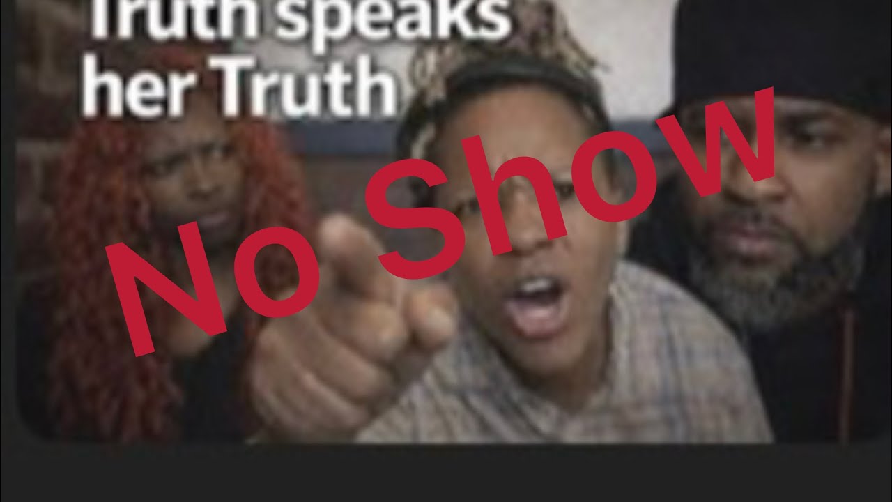 Truth Speaks Her Truth