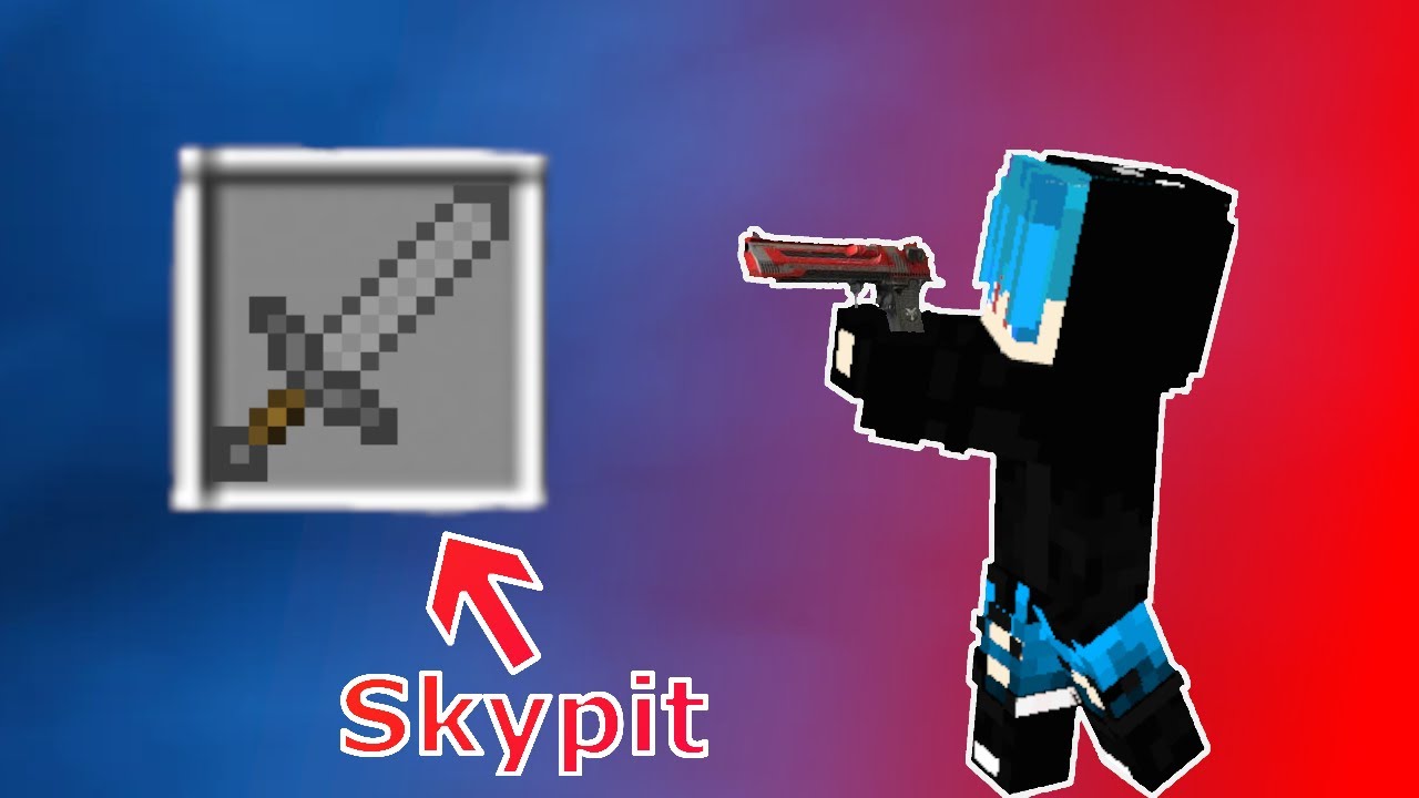 Odio skypit