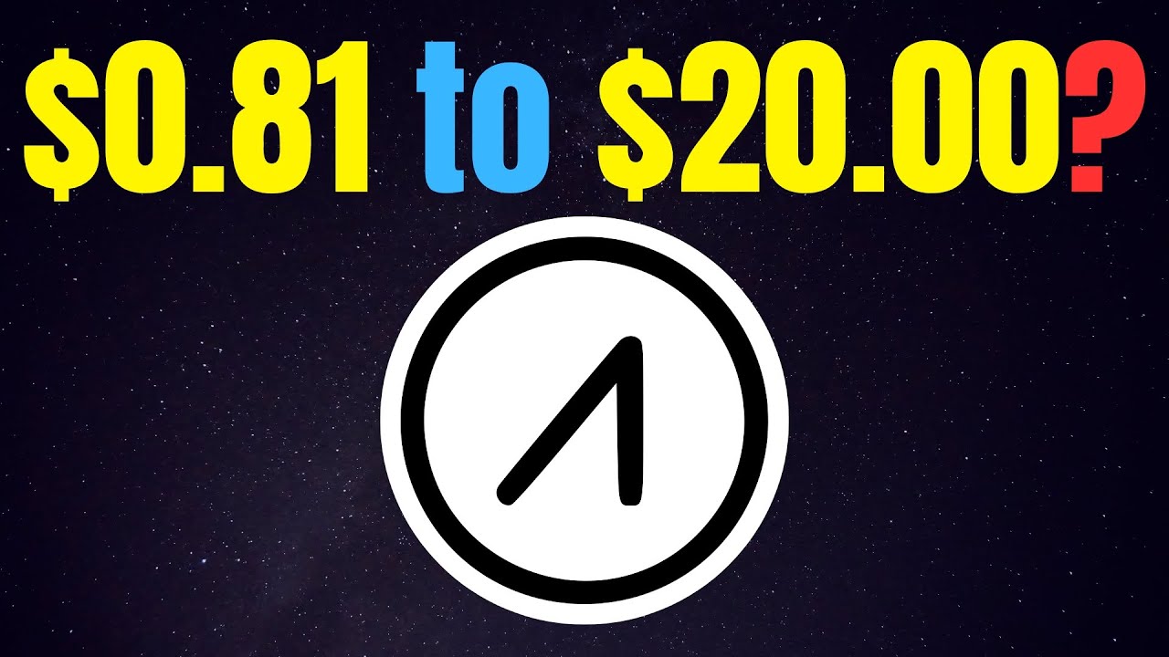 I'd Rather Buy AIOZ Over BTC! Here's Why! | AIOZ Network AIOZ Price Prediction