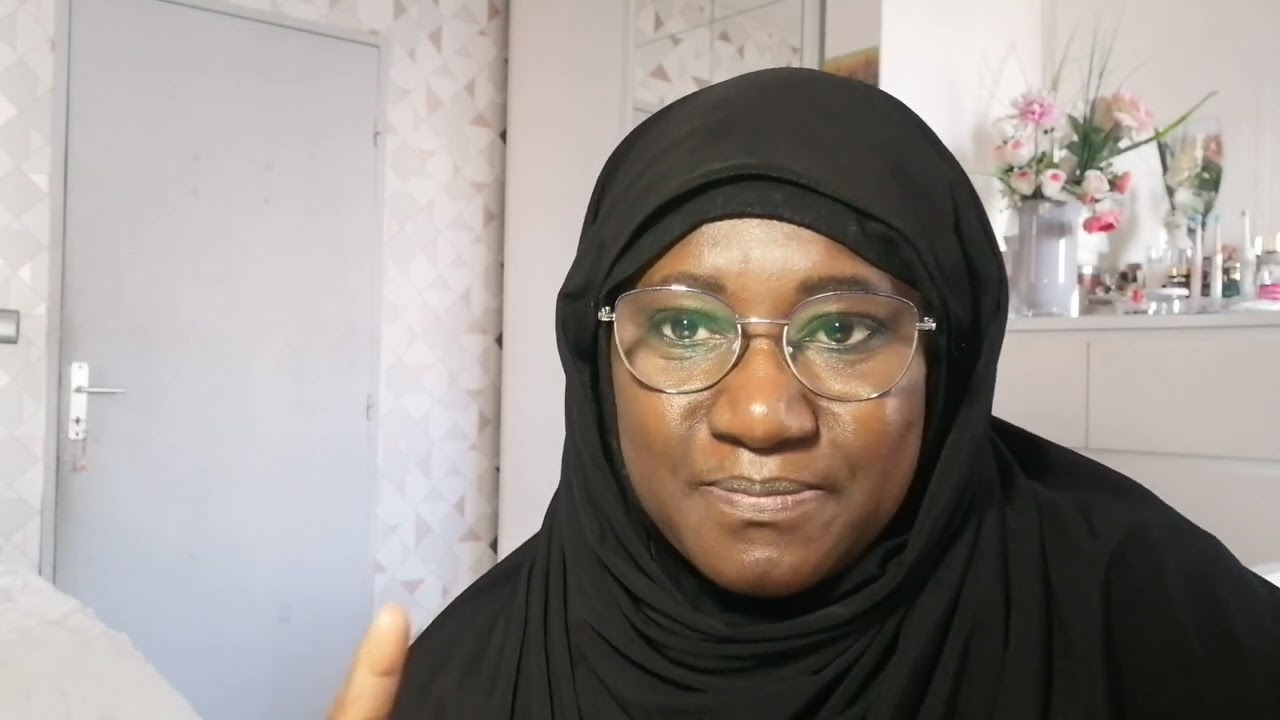نية صيام شهر رمضان intention du jeûne du Ramadan