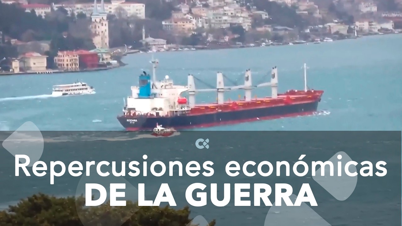 Encarecimiento de precios por el conflicto bélico en Irán