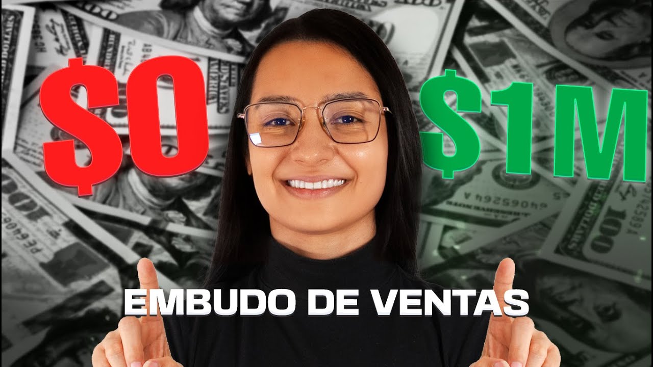 💸 VENDE todos los días con este EMBUDO de Instagram 2025 | Cómo conseguir clientes y ventas