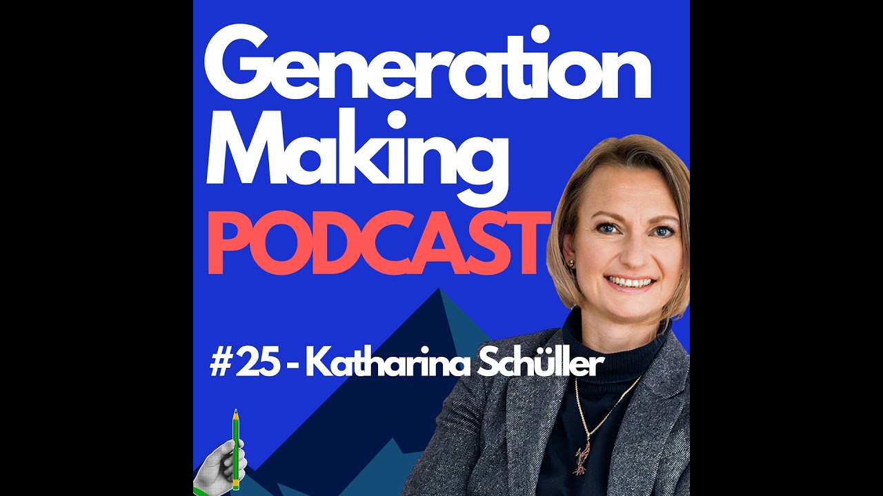 Dr. Katharina Schüller: Datenexpertin, Statistikerin und Gründerin von STAT-UP - Künstliche Intel...