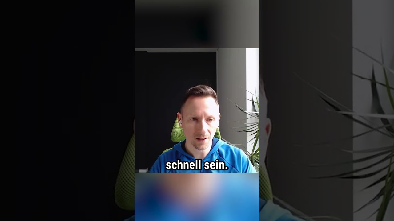 Ist SEO prozessorientiert? Nein! #Shorts