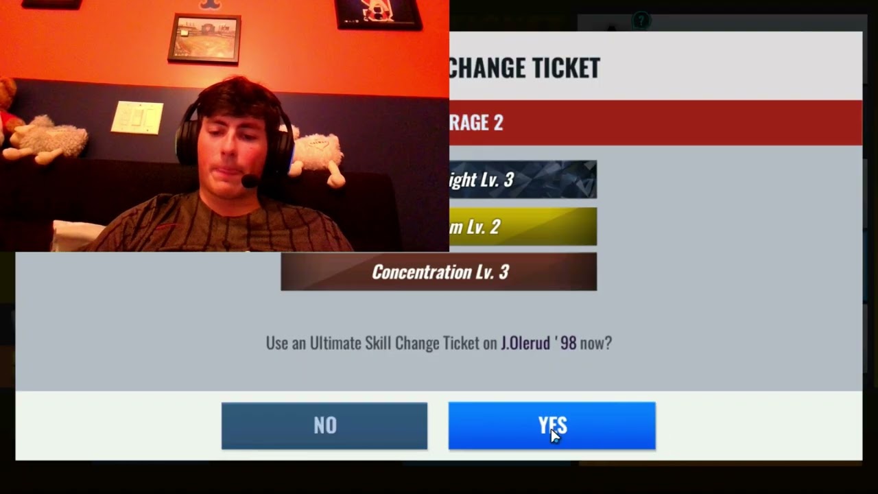 MLB 9 INNINGS 26 - Diamond Trainer! Ult Skill Trainer was...good??? (333!!!) New Filming Meta???