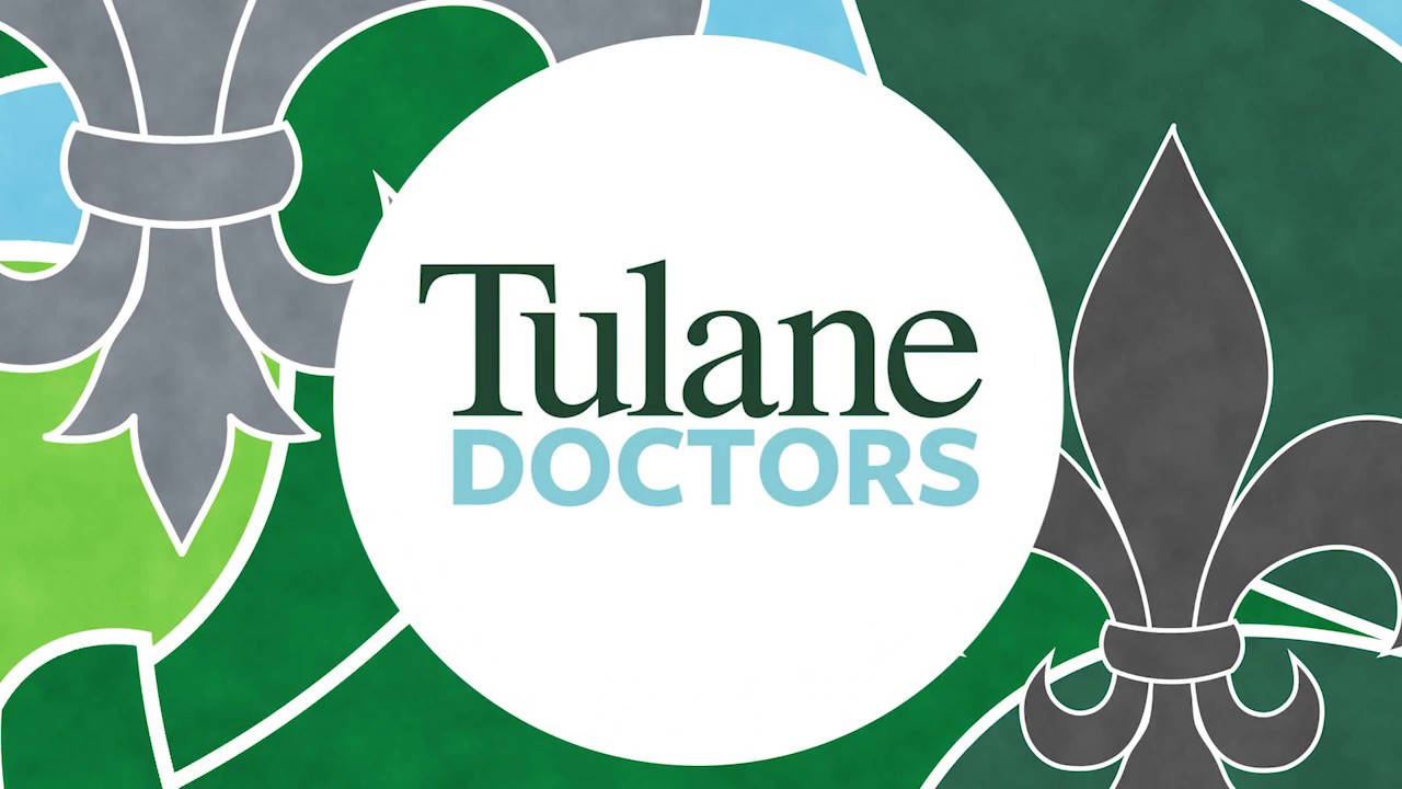 Dr. Aaron Dumont - Tulane Doctors