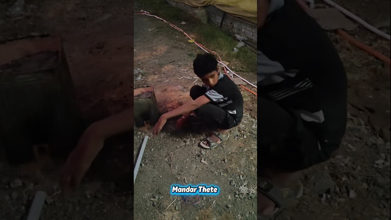 🔥बुखारी कशी बनवली जाते 🔥 
