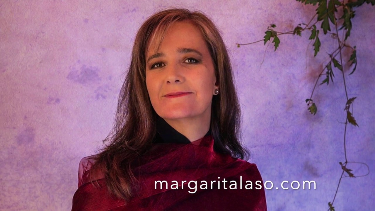 Clavel negro - Margarita Laso