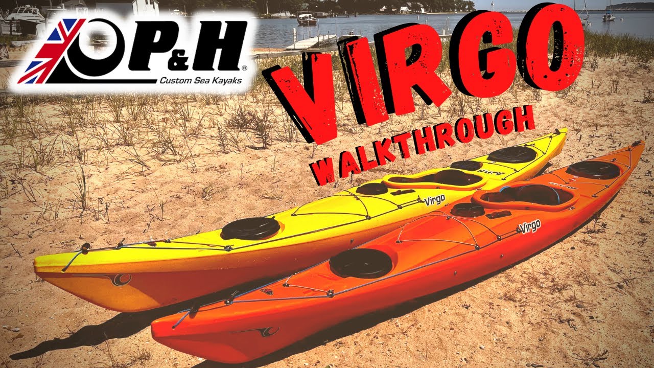 P&H Virgo MV 