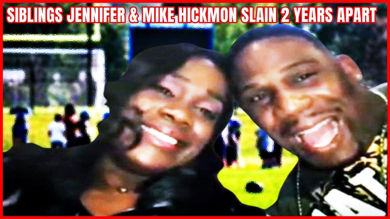 Coach Mike Hickmon Lost His Sister Jennifer By Gun Violence In 2020
