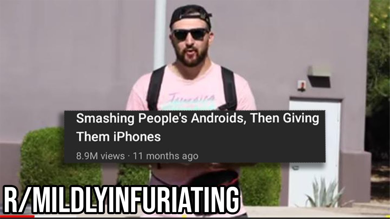 Why Does This Exist? | r/MildlyInfuriating