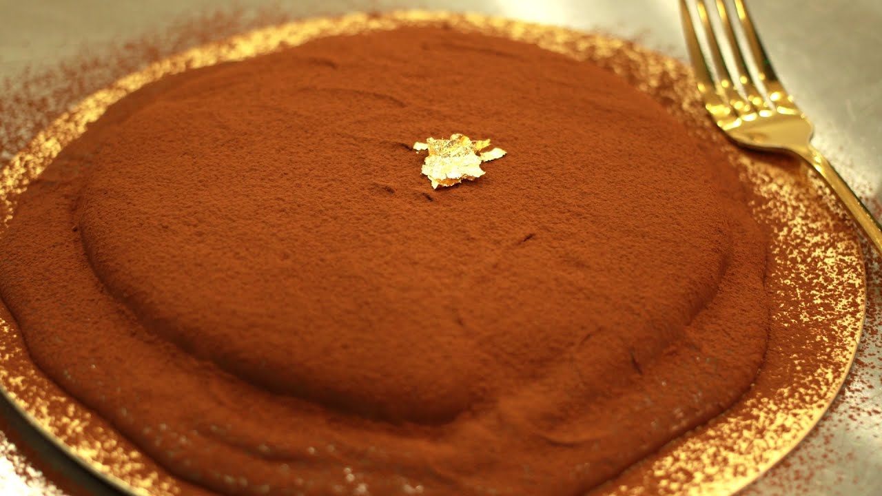 PERFECT MOLTEN CHOCOLATE CAKE สูตรเด็ดมาก สอนละเอียด การันตีความอร่อย ทำขายได้เลยไม่ต้องปรับสูตรแล้ว