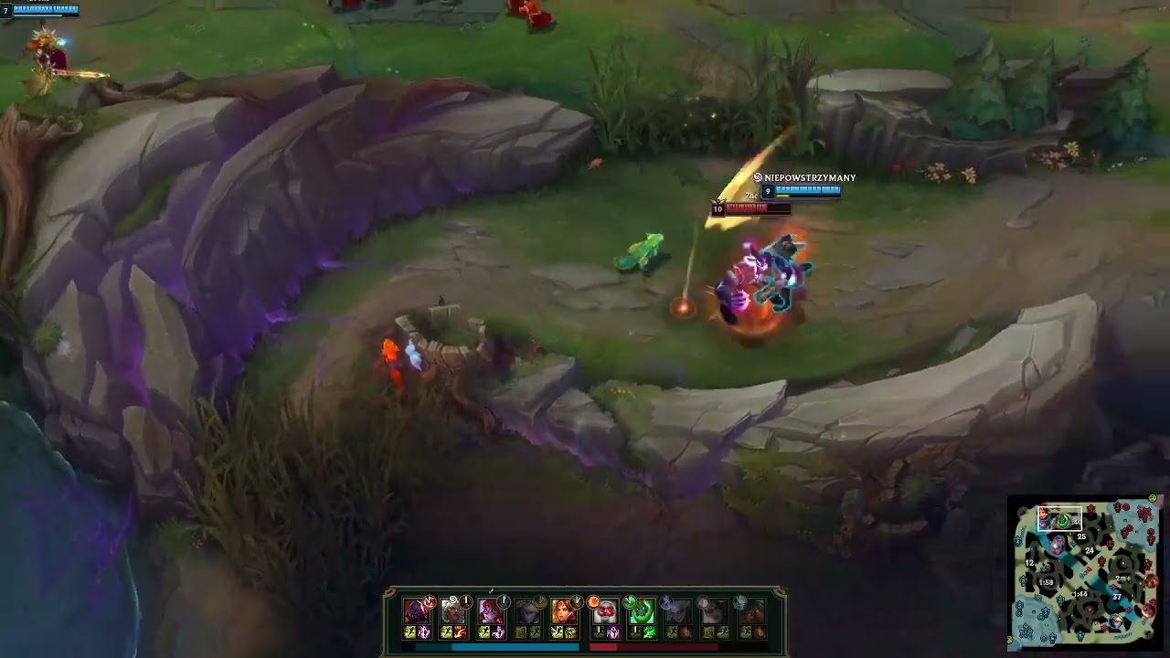 Turniej Szkolny League Of Legends | Dzień Patrona 2026 LO3 Olsztyn (Part 6/15)