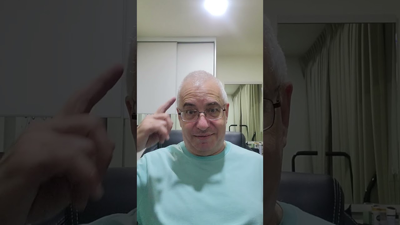 Моё пятилетнее правило борьбы со стрессом