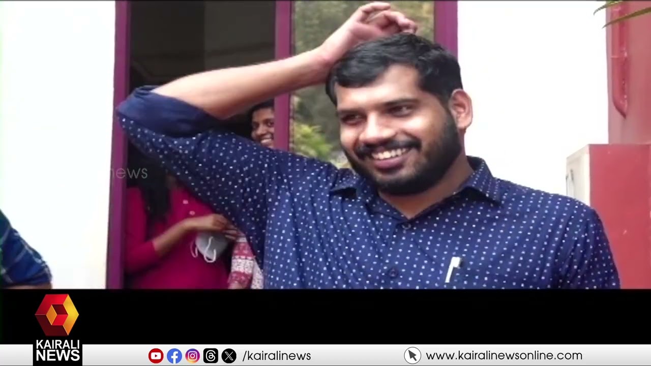 'അധിക്ഷേപ കമൻ്റുകളെകാര്യമാക്കുന്നില്ല,രാഷ്ട്രീയ വിയോജിപ്പുകൾ വ്യക്തമായി പറയും':Lintro Joseph reacts