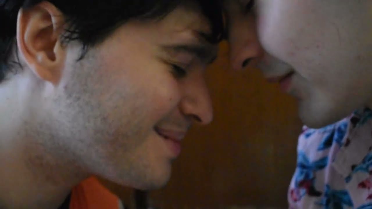 CORTOMETRAJE - PLANO SECUENCIA - Lucha interna TDCRP