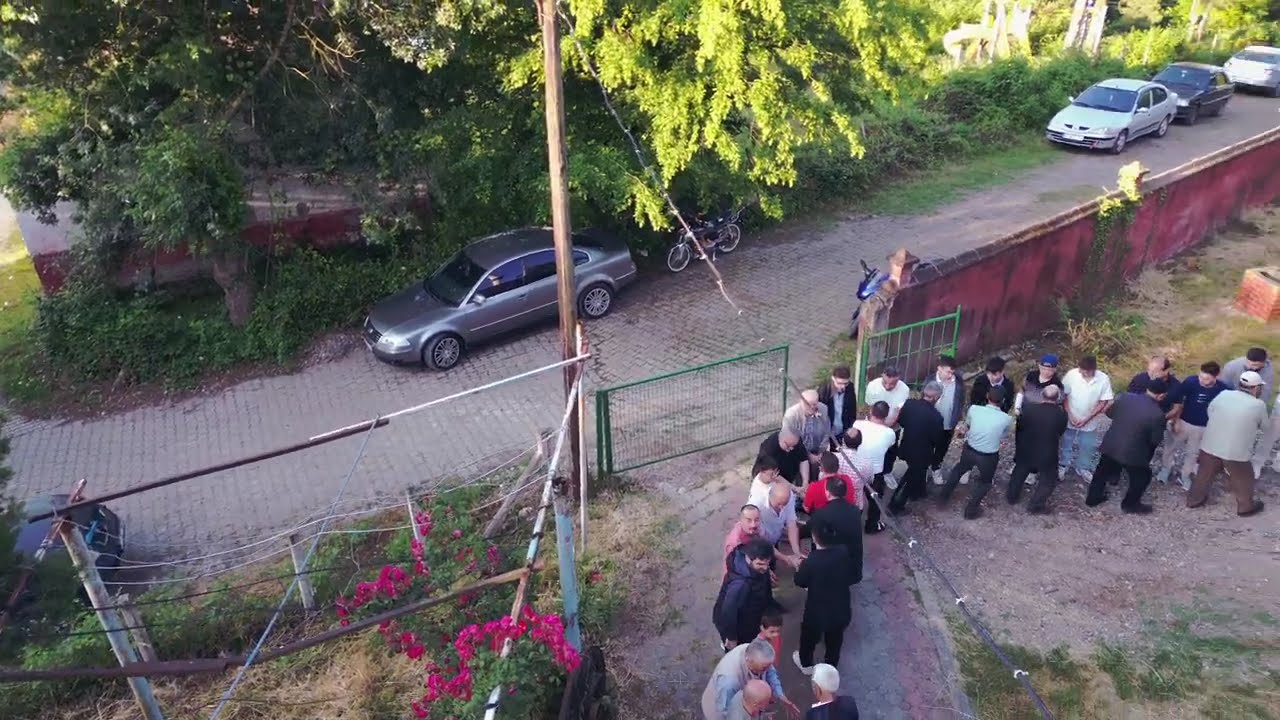 KARAAHMETLER KÖYÜ 2025