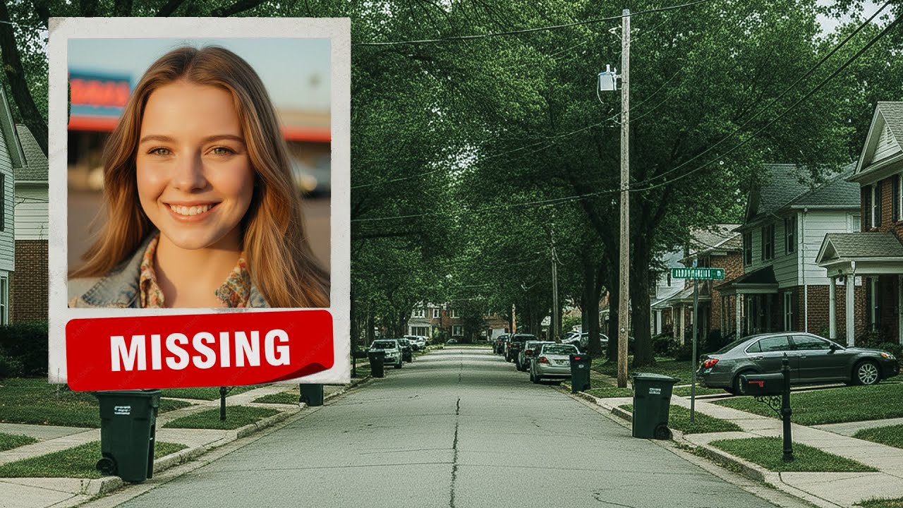 Texas 1974 Cold Case: The Girl Who Vanished From Blue Lanes