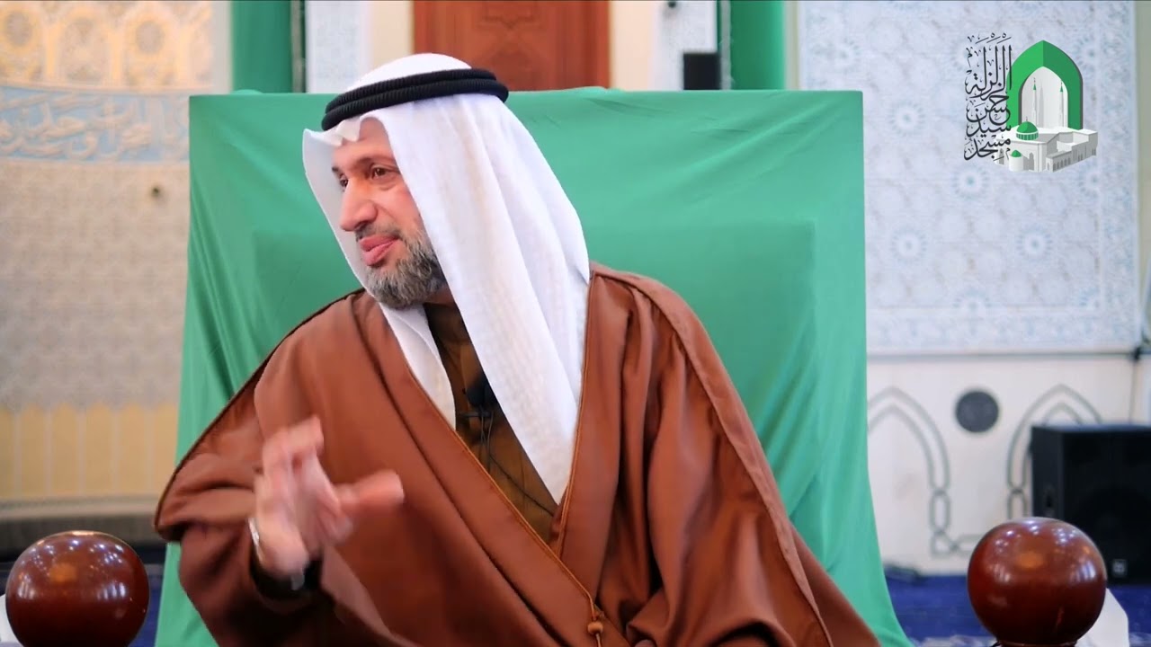 جاء رجب، أين الرجبيون ؟ - سيد مصطفى الزلزلة
