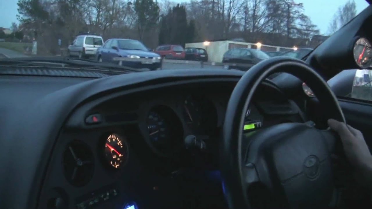 Toyota Supra 600HP