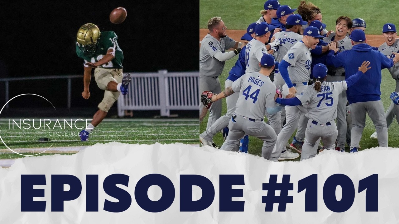 The David Rice Show - Episode #101 | JTV