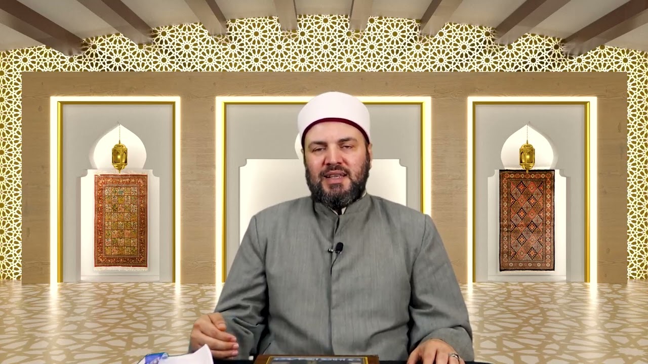 هل يجب ستر العورة عند تلاوة القرآن ؟!!!