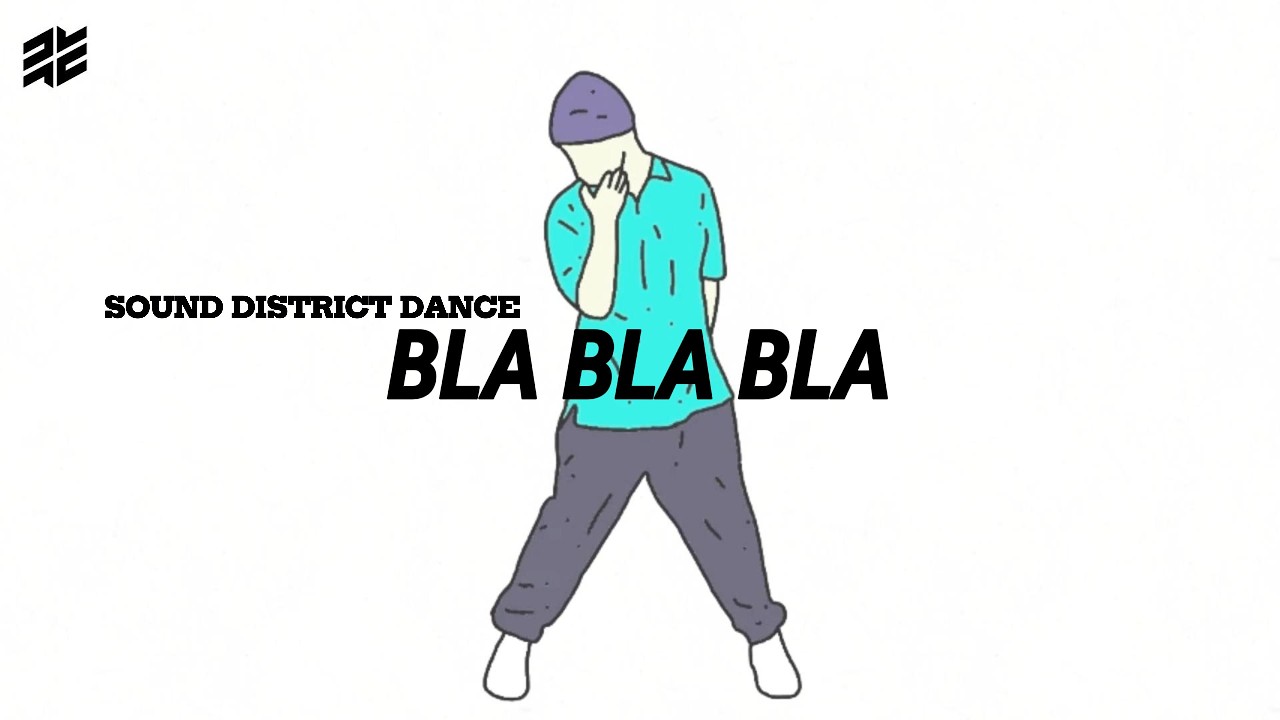 GIGI D'AGOSTINO - BLA BLA BLA | SOUND DISTRICT DANCE MIX | HOT TREND TIKTOK 2026
