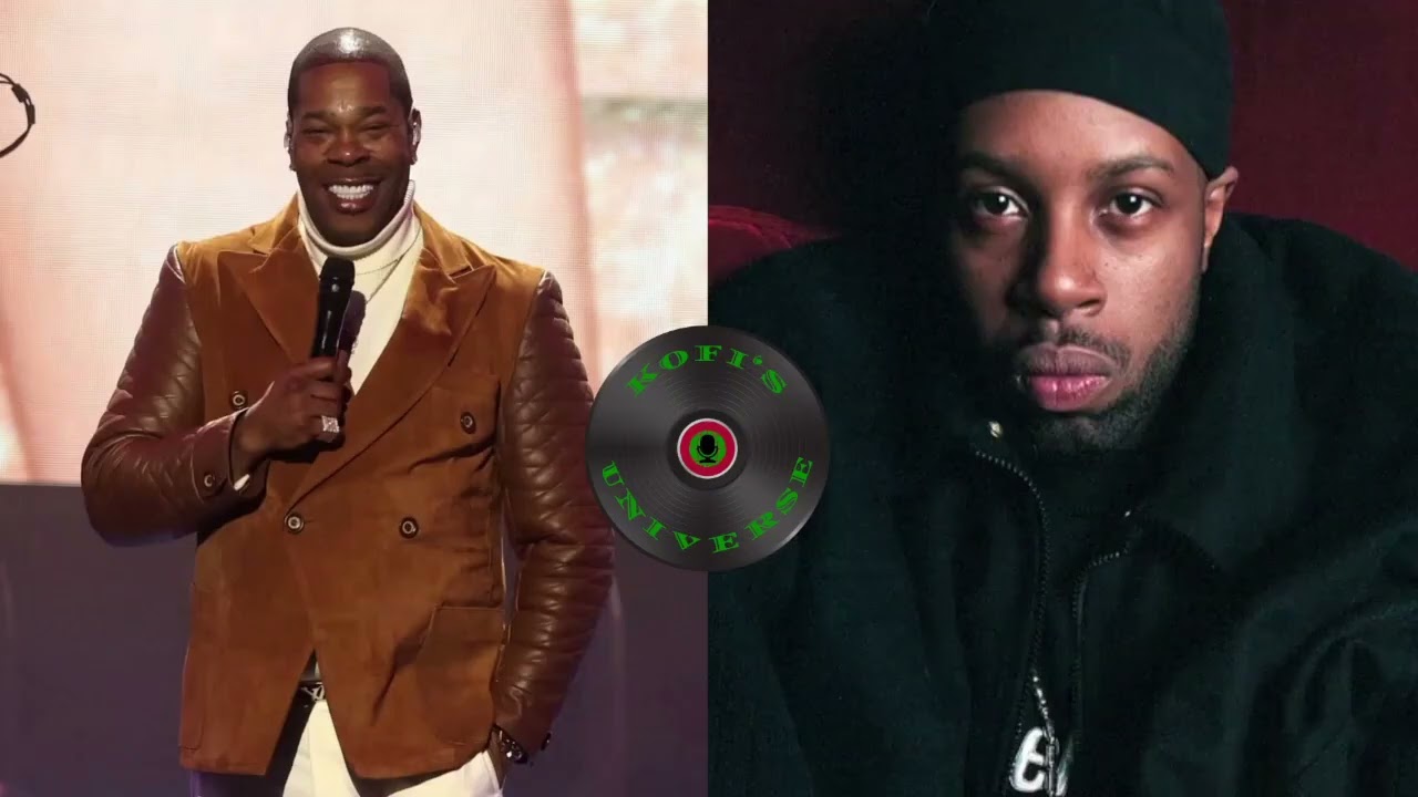 Busta Rhymes & J Dilla Dropping New Album ‘Dillagence 2’