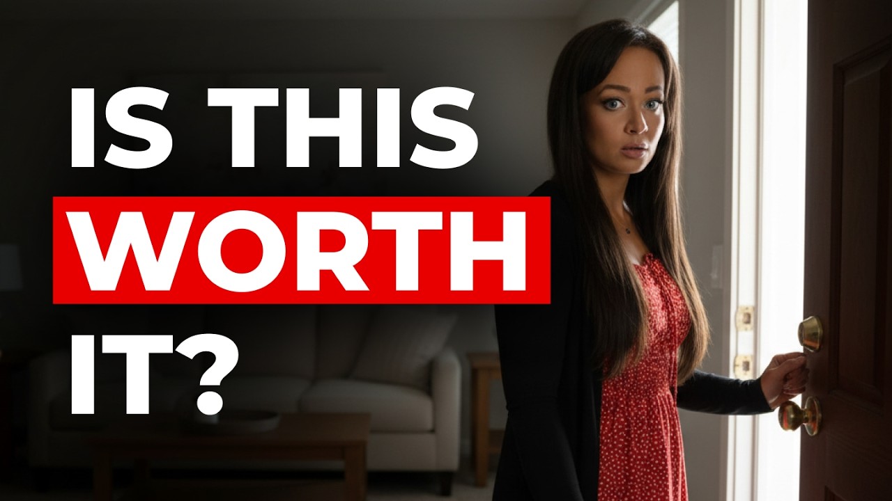 You're Dating An Avoidant - Should You Stay or Should You Go?