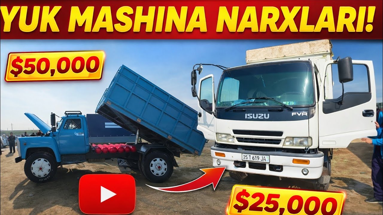 JIZZAX MASHINA BOZORI NARXLARI ЖИЗЗАХ МАШИНА БОЗОРИ НАРХЛАРИ 2026 