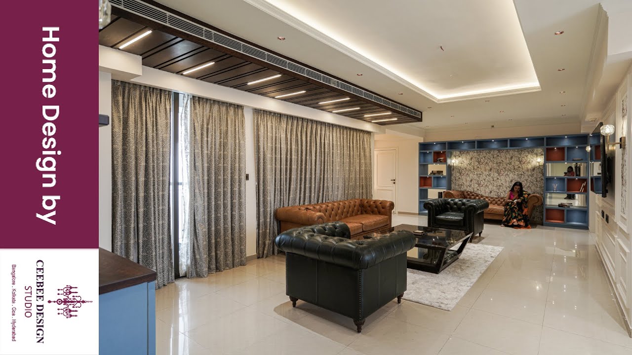 Light Meets Elegance | Country Charm Meets Contemporary | Interior Designer | CeeBeeDesignStudio