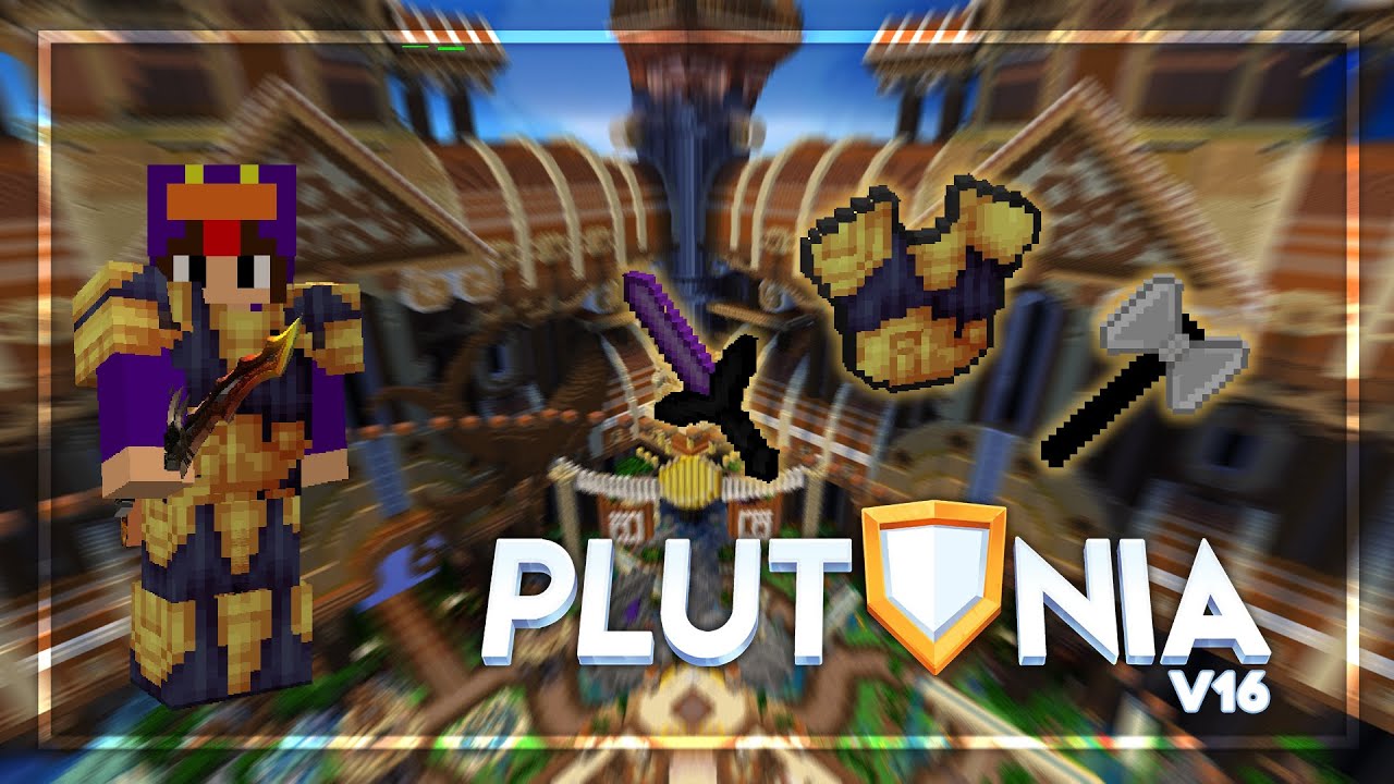 Découvre l'ouverture secrète de Plutonia V16 ! 😱