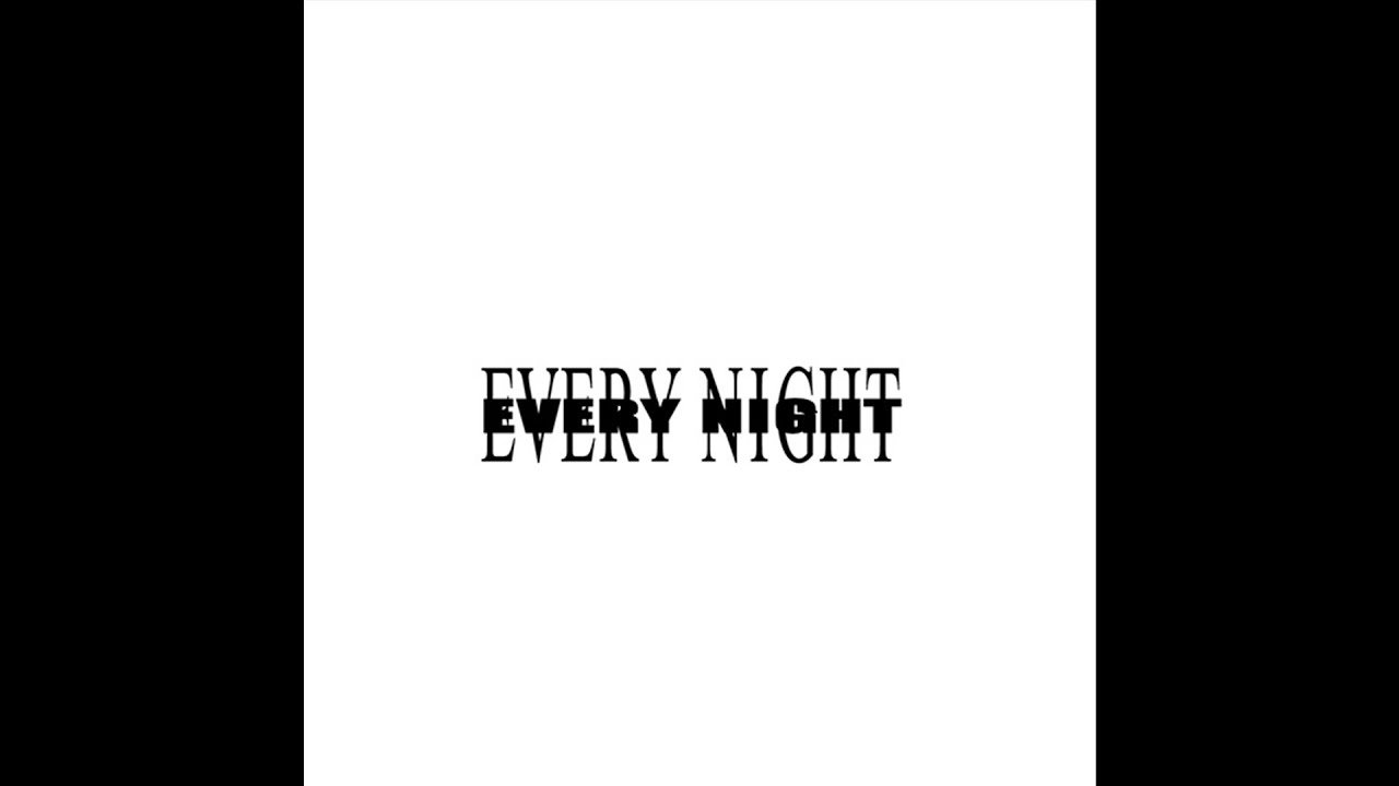 [FREE FOR PROFIT] I AM MUSIC TYPE BEAT - "EVERY NIGHT"" | PLAYBOI CARTI TYPE BEAT 2025