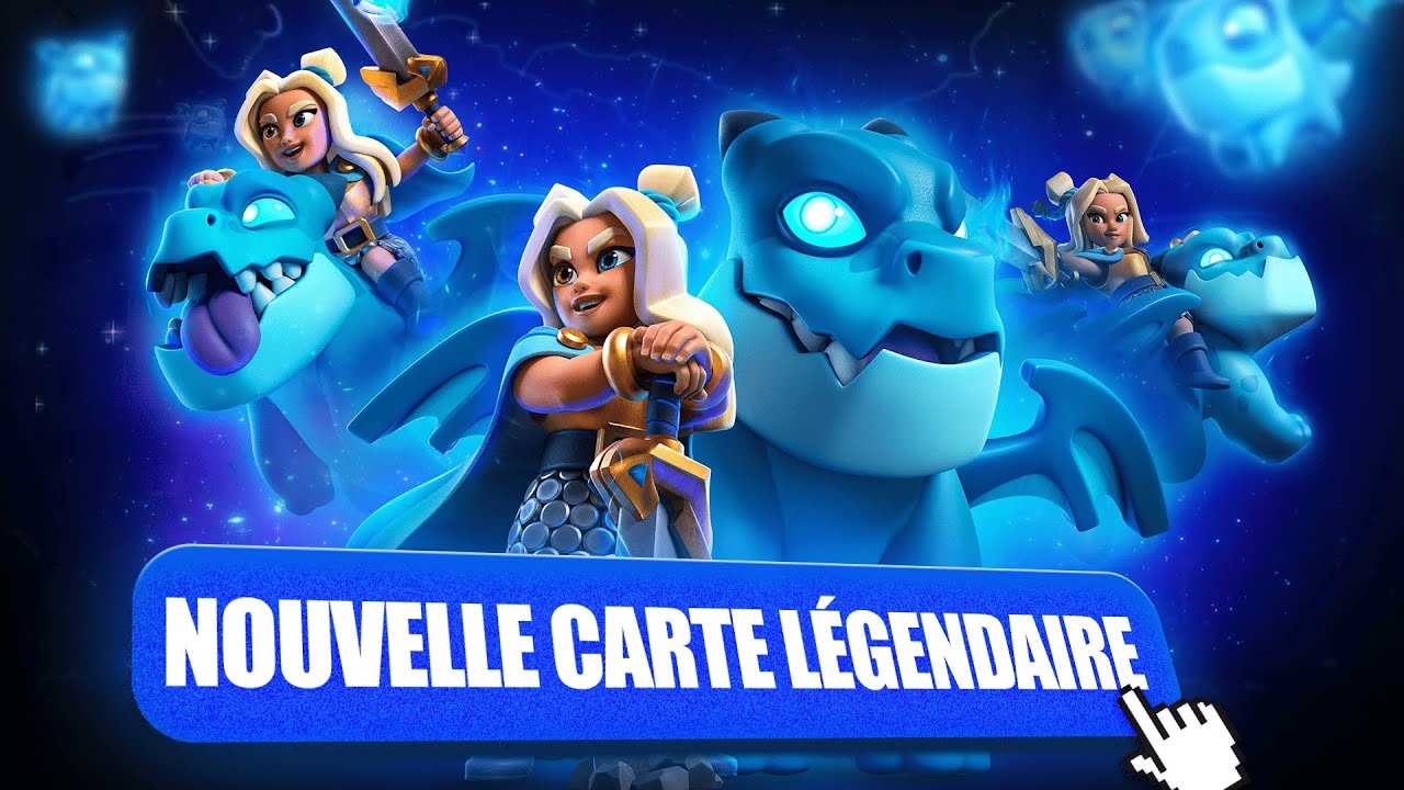 La NOUVELLE CARTE est-elle VRAIMENT ÉQUILIBRÉE !?