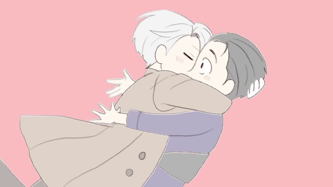 【ヴィクトル】ニジンスキーに捧ぐ滑ってみた【Yuri !!! on ICE】