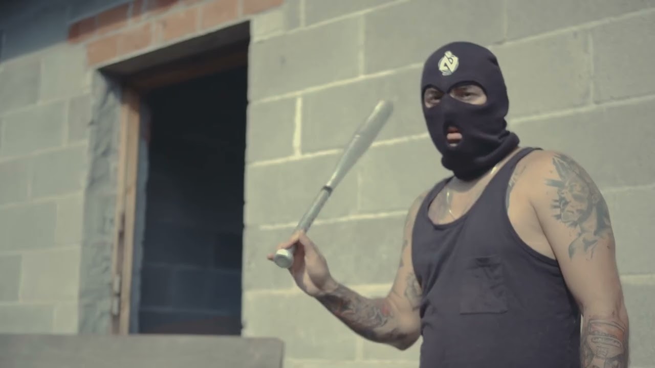 NDZ - Ona Lubi prod. Grvcy #NDZ