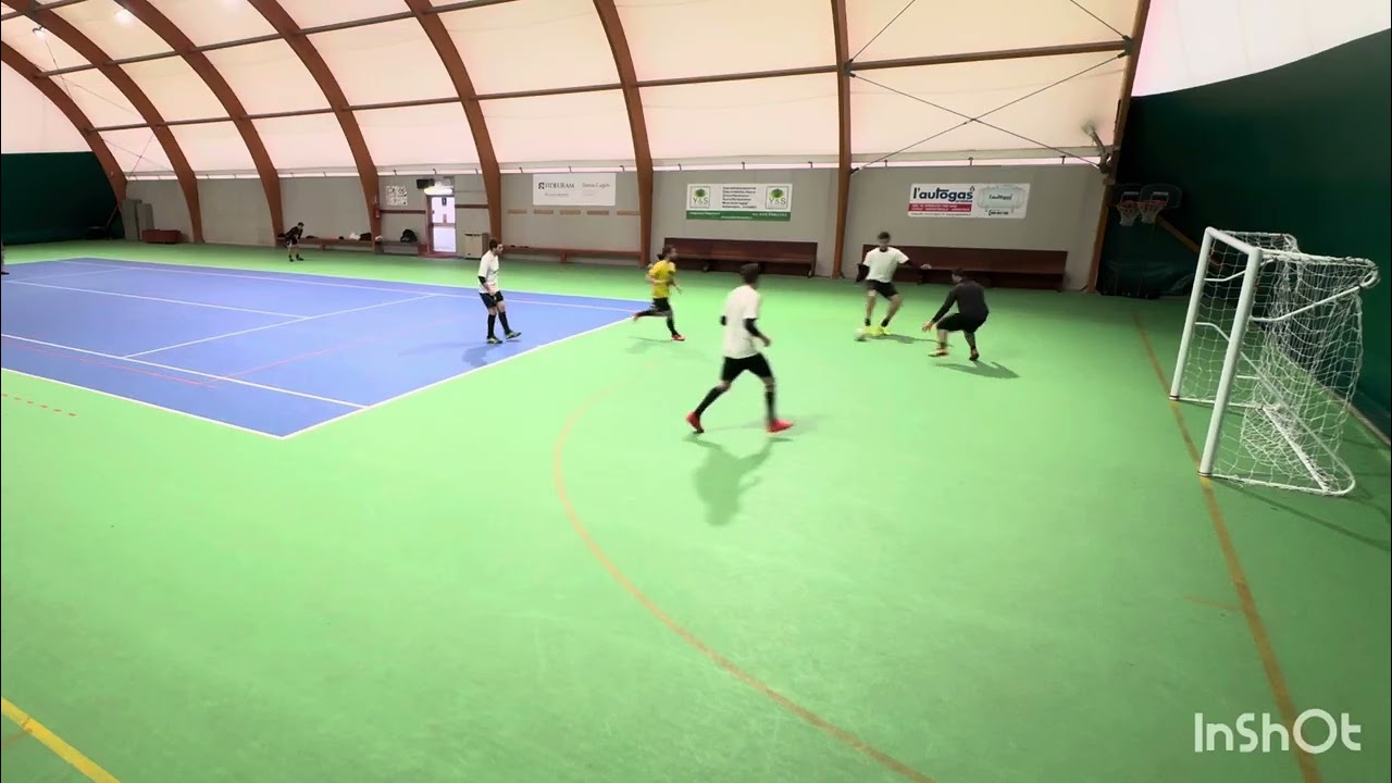 13a GIORNATA: Osio Sotto 21/11/25 12-6