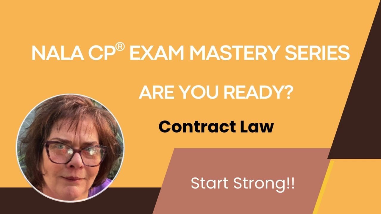 Contract Basics: Formation of a Contract - Offer and Acceptance Part 1