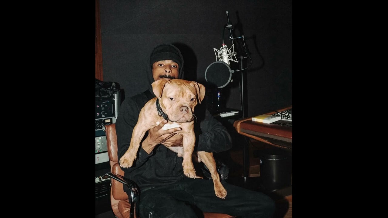 [FREE] CASKAAA x La Feve type beat - 