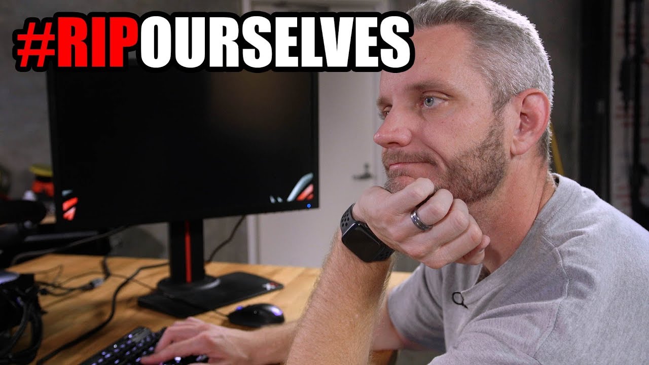 I couldn't even win against MYSELF...