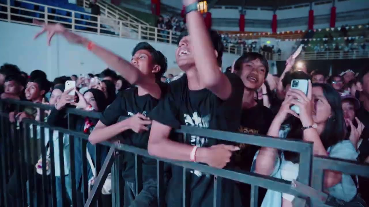 PARADISE NOISE 2025 - OFFICIAL AFTER MOVIE