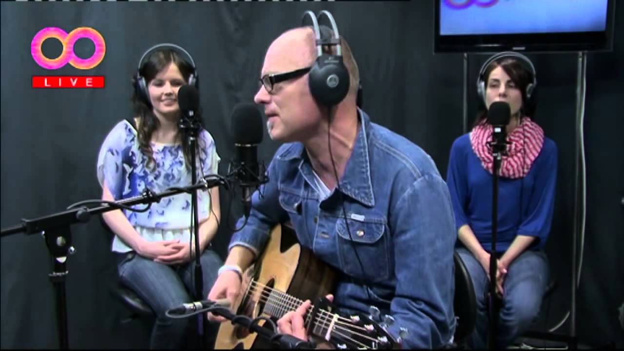 Сергей Брикса и Друзья - Если б не Божий Сын (live acoustic)